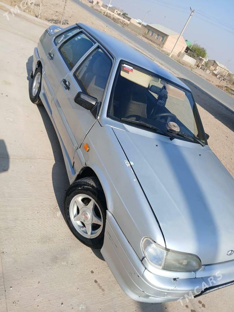 Lada 2115 2005 - 34 000 TMT - Hojambaz - img 2