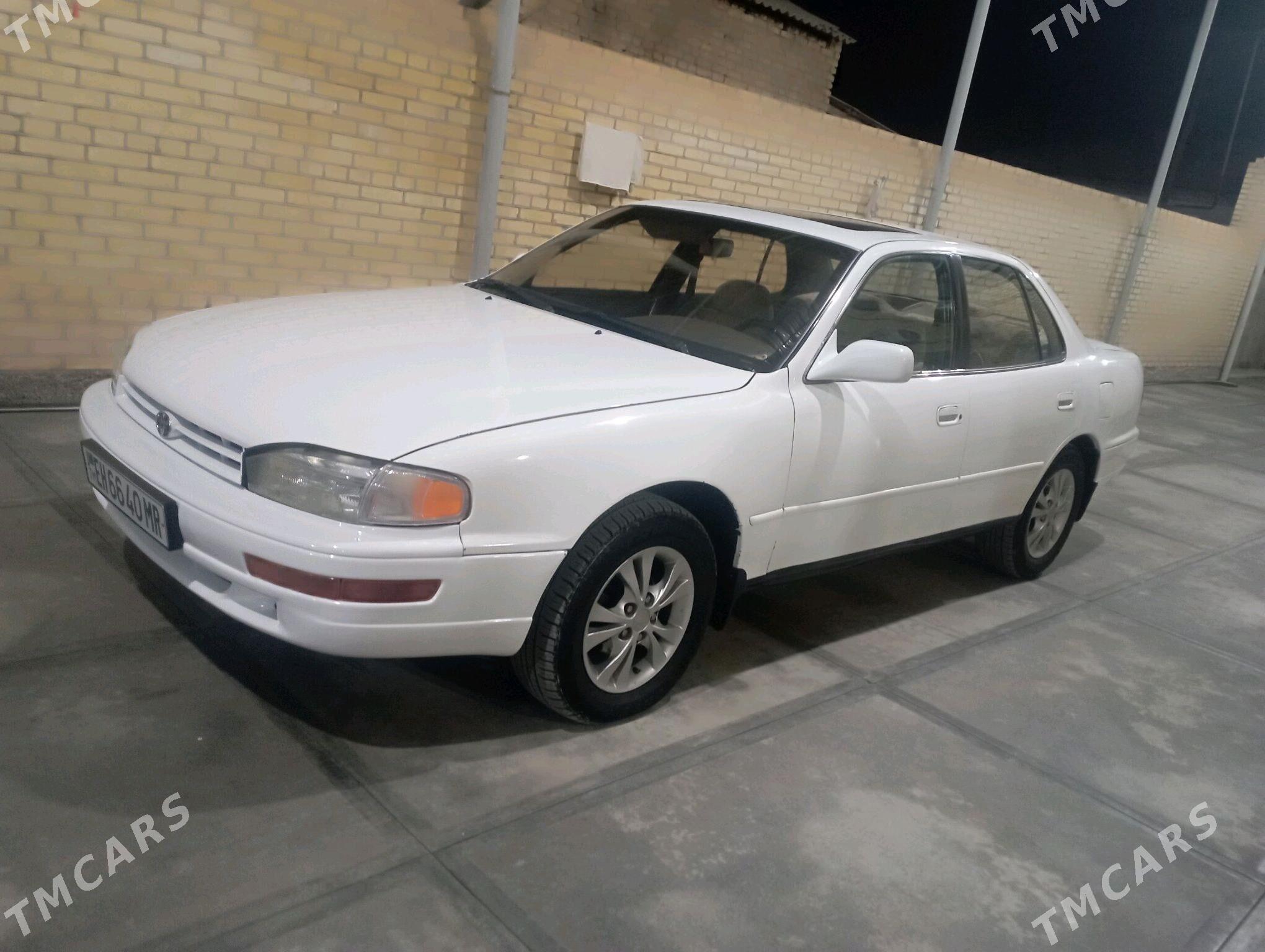 Toyota Camry 1994 - 97 000 TMT - Mary - img 8