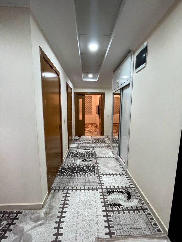 GURTLY 1 etaj 2 kom - Ашхабад - img 8