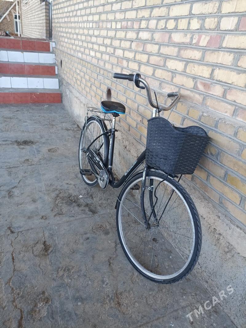 Welik 26 lyk - Мары - img 3