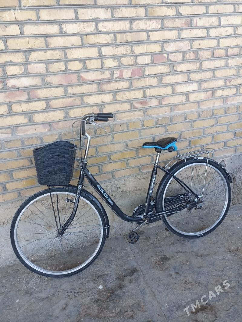 Welik 26 lyk - Мары - img 2