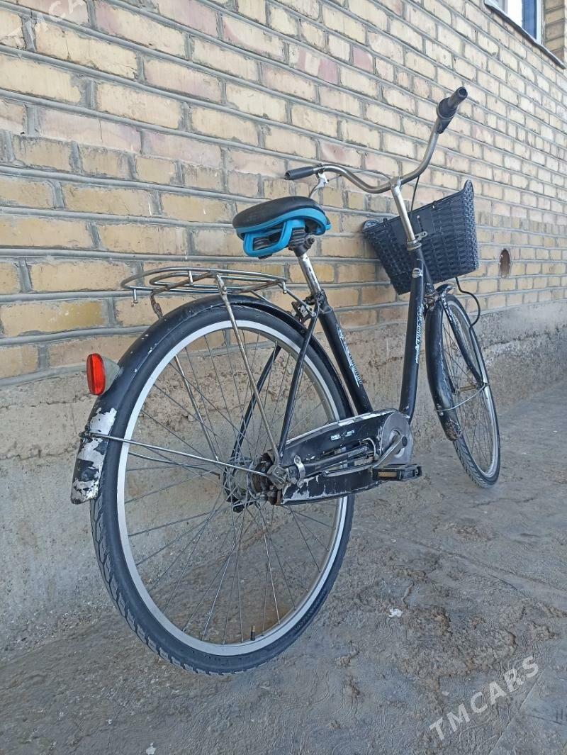 Welik 26 lyk - Мары - img 5