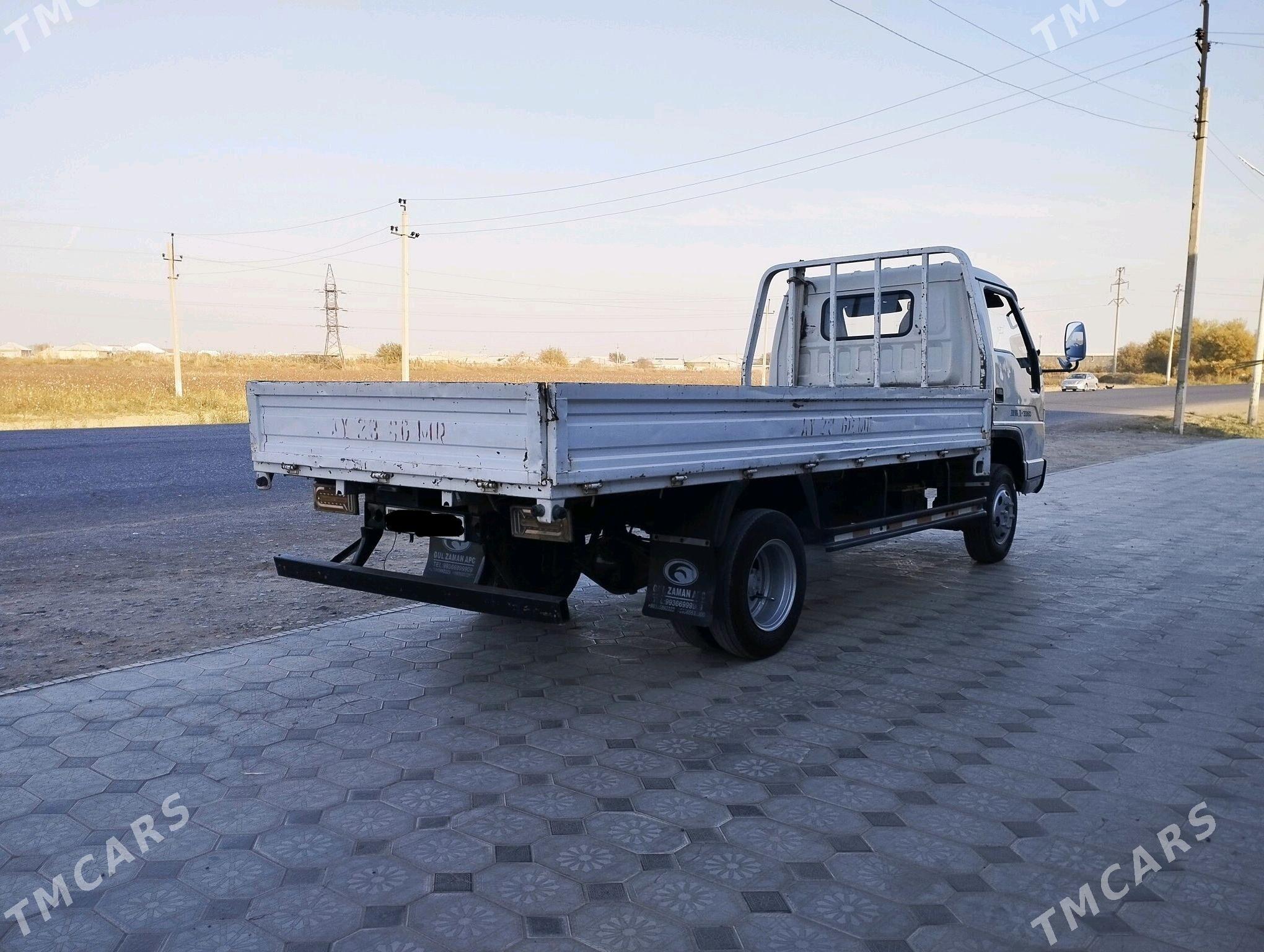 Forland H3 2013 - 125 000 TMT - Мары - img 2