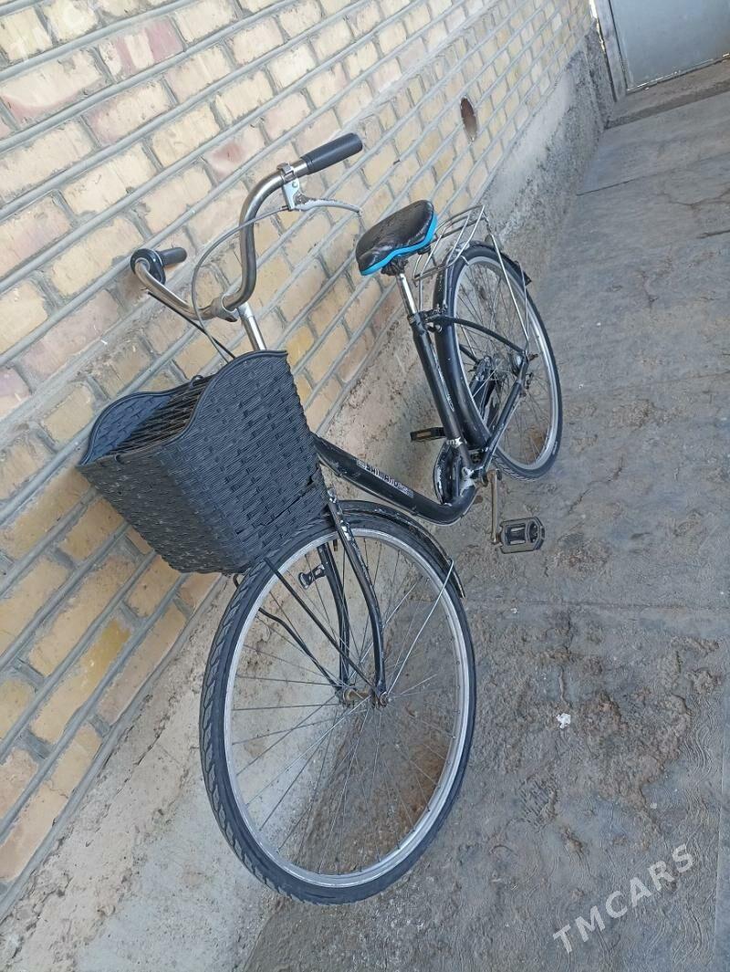 Welik 26 lyk - Мары - img 4