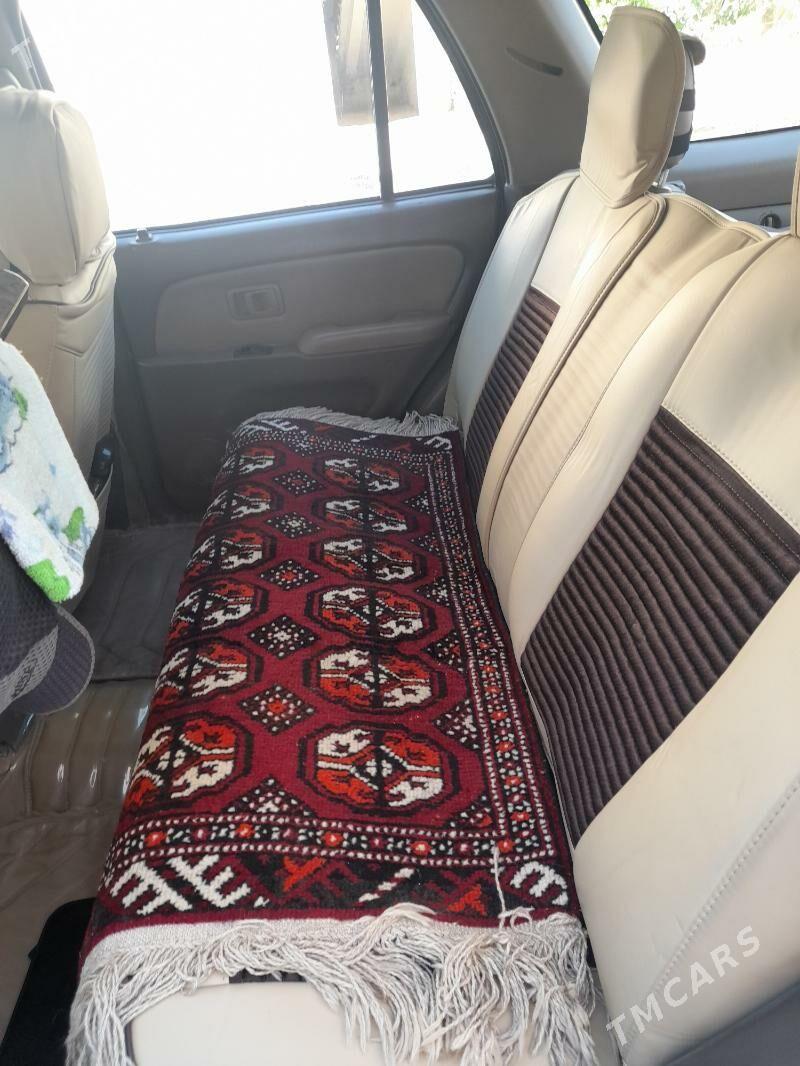 Toyota 4Runner 2002 - 185 000 TMT - Мары - img 6