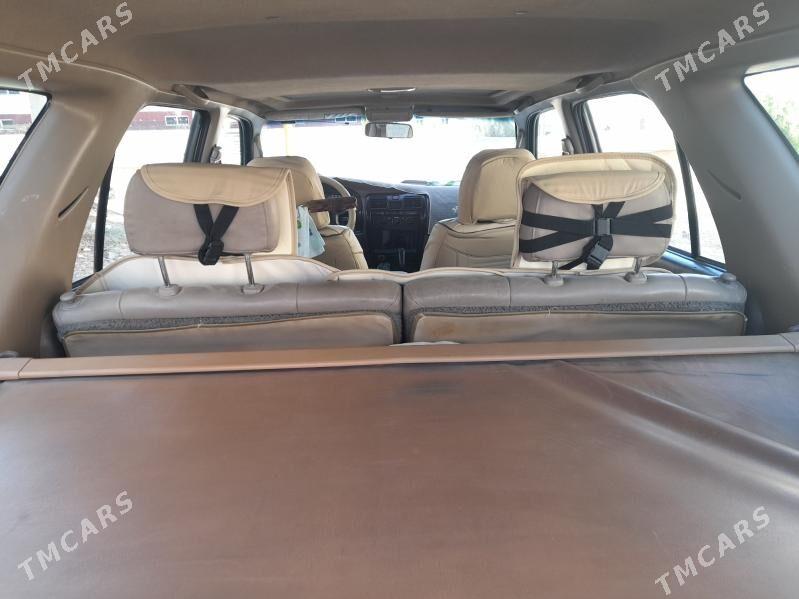 Toyota 4Runner 2002 - 185 000 TMT - Мары - img 7