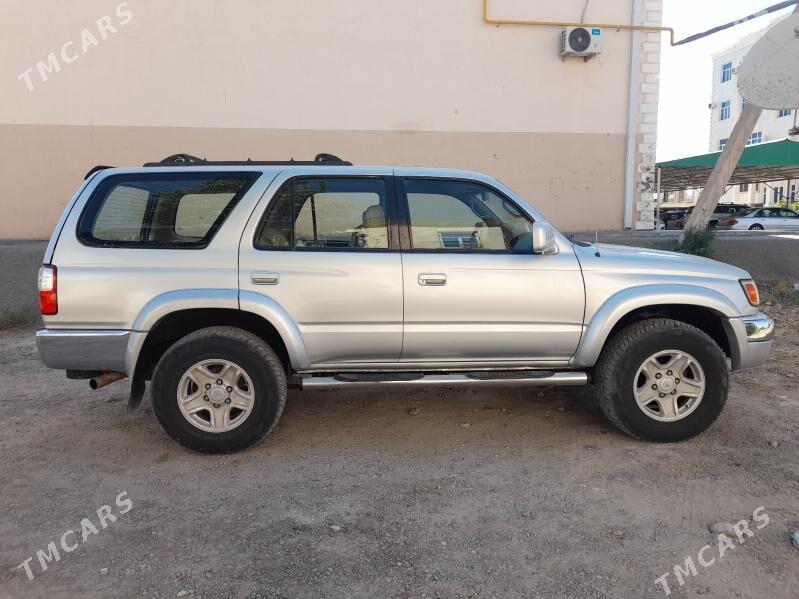 Toyota 4Runner 2002 - 185 000 TMT - Мары - img 3