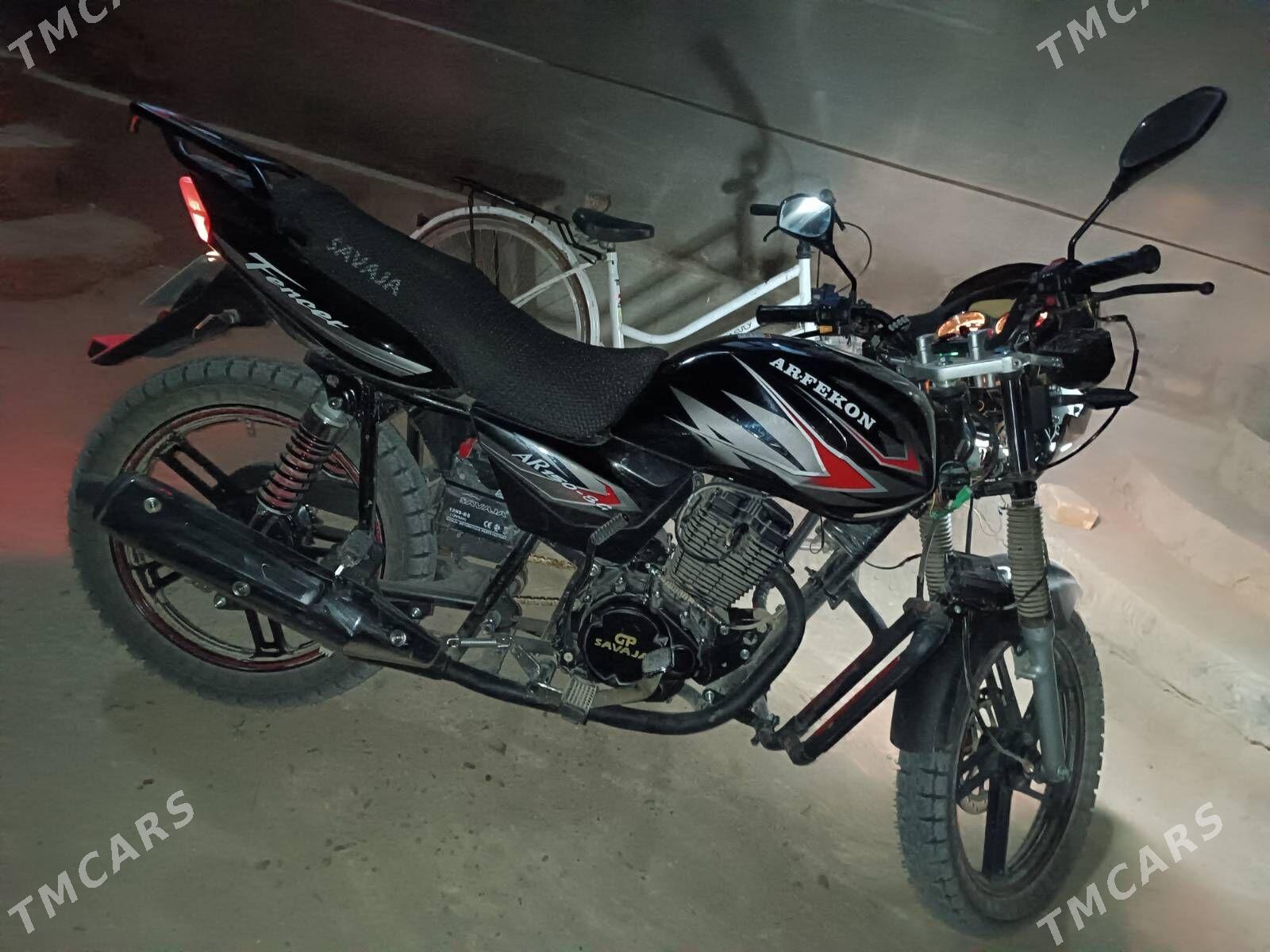 Fekon FK200-14G 2025 - 16 000 TMT - Тагтабазар - img 9