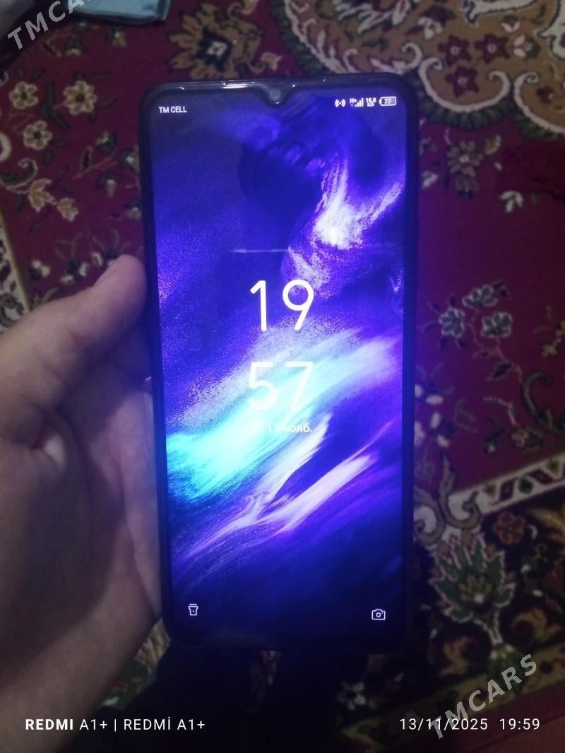 infinix smart 8 - Мары - img 1