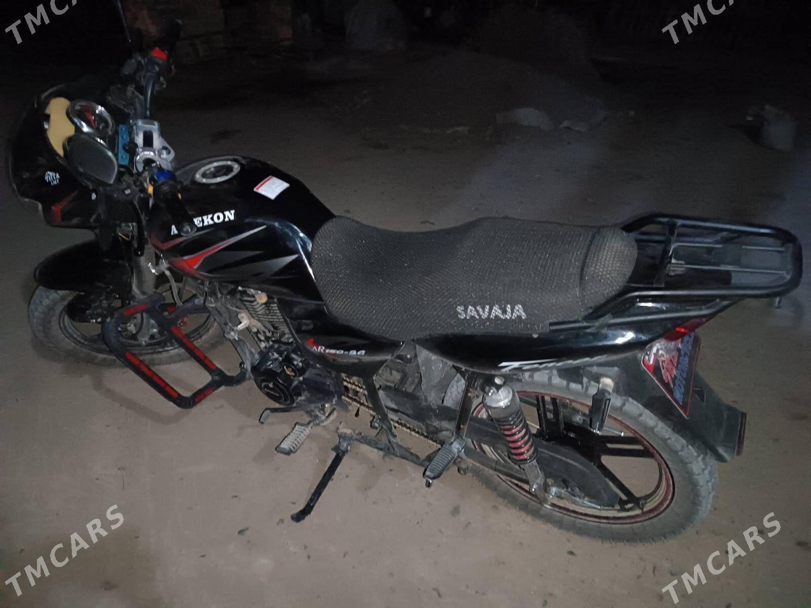 Fekon FK200-14G 2025 - 16 000 TMT - Тагтабазар - img 2