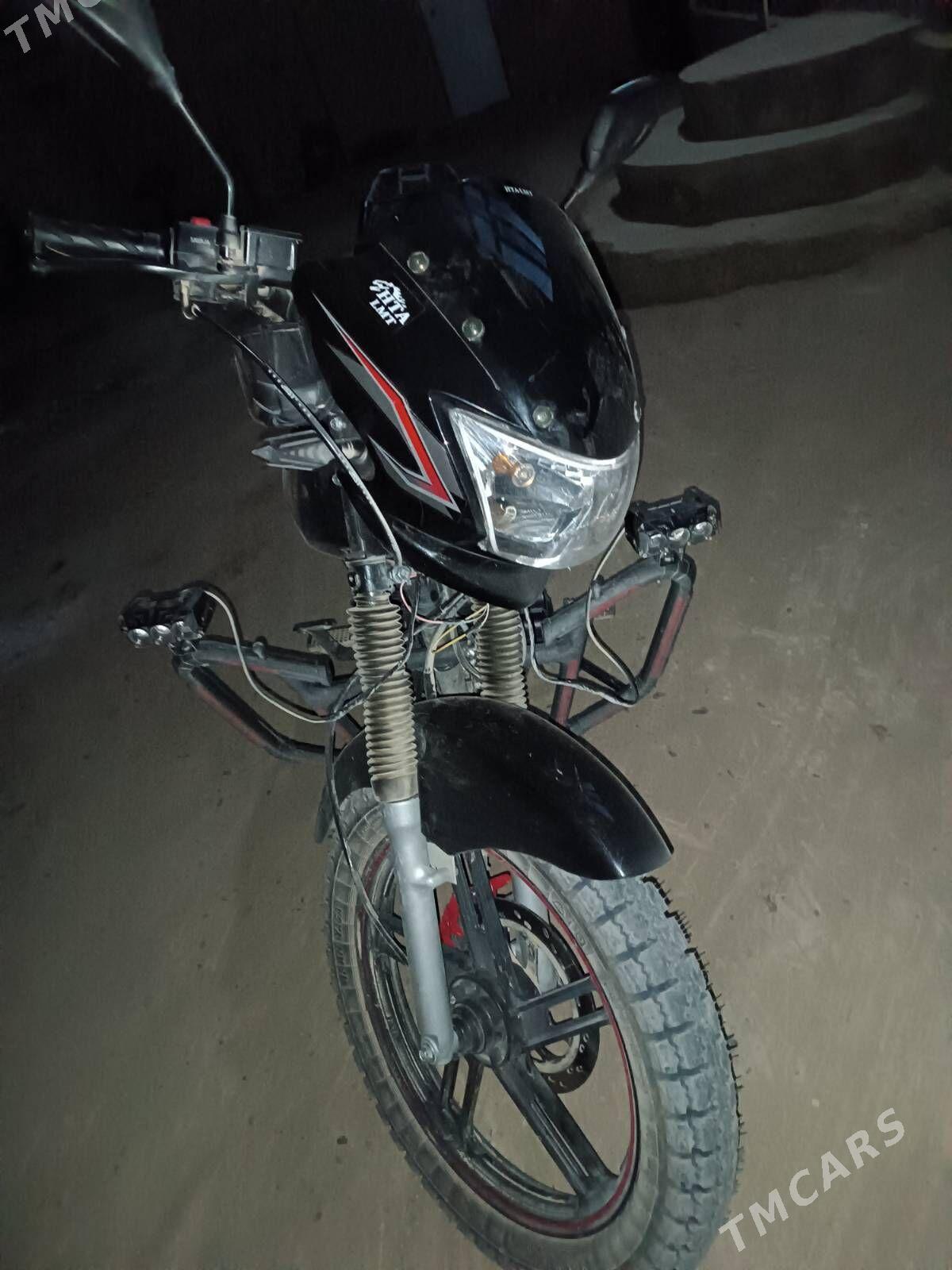 Fekon FK200-14G 2025 - 16 000 TMT - Тагтабазар - img 7