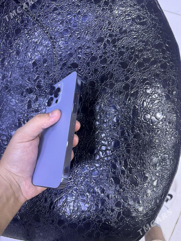 iphone 13 pro - Ашхабад - img 2