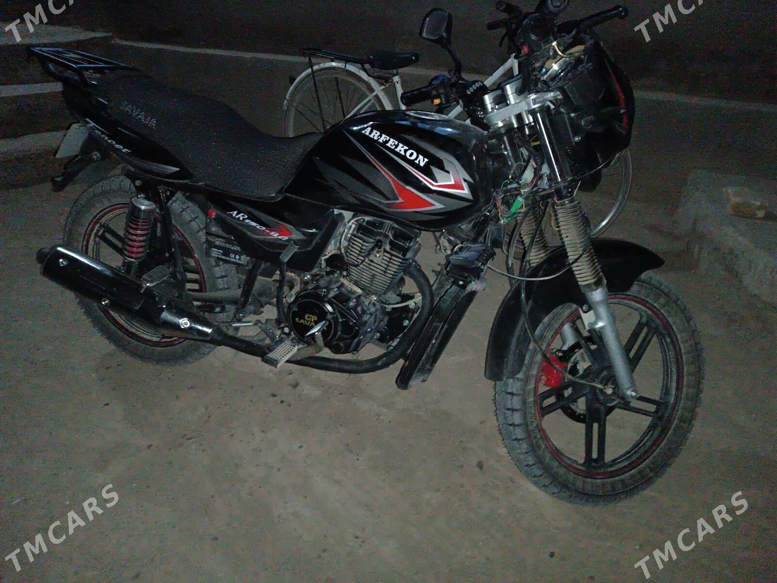 Fekon FK200-14G 2025 - 16 000 TMT - Тагтабазар - img 10