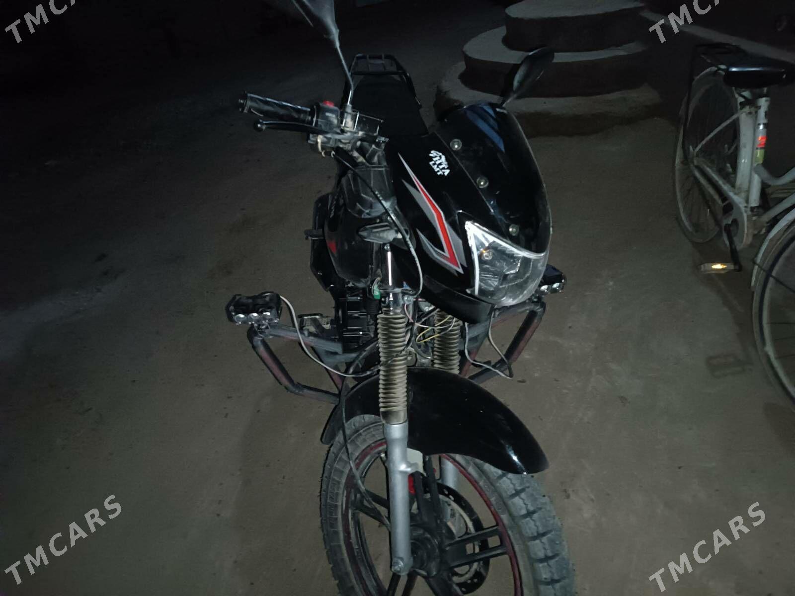 Fekon FK200-14G 2025 - 16 000 TMT - Тагтабазар - img 1