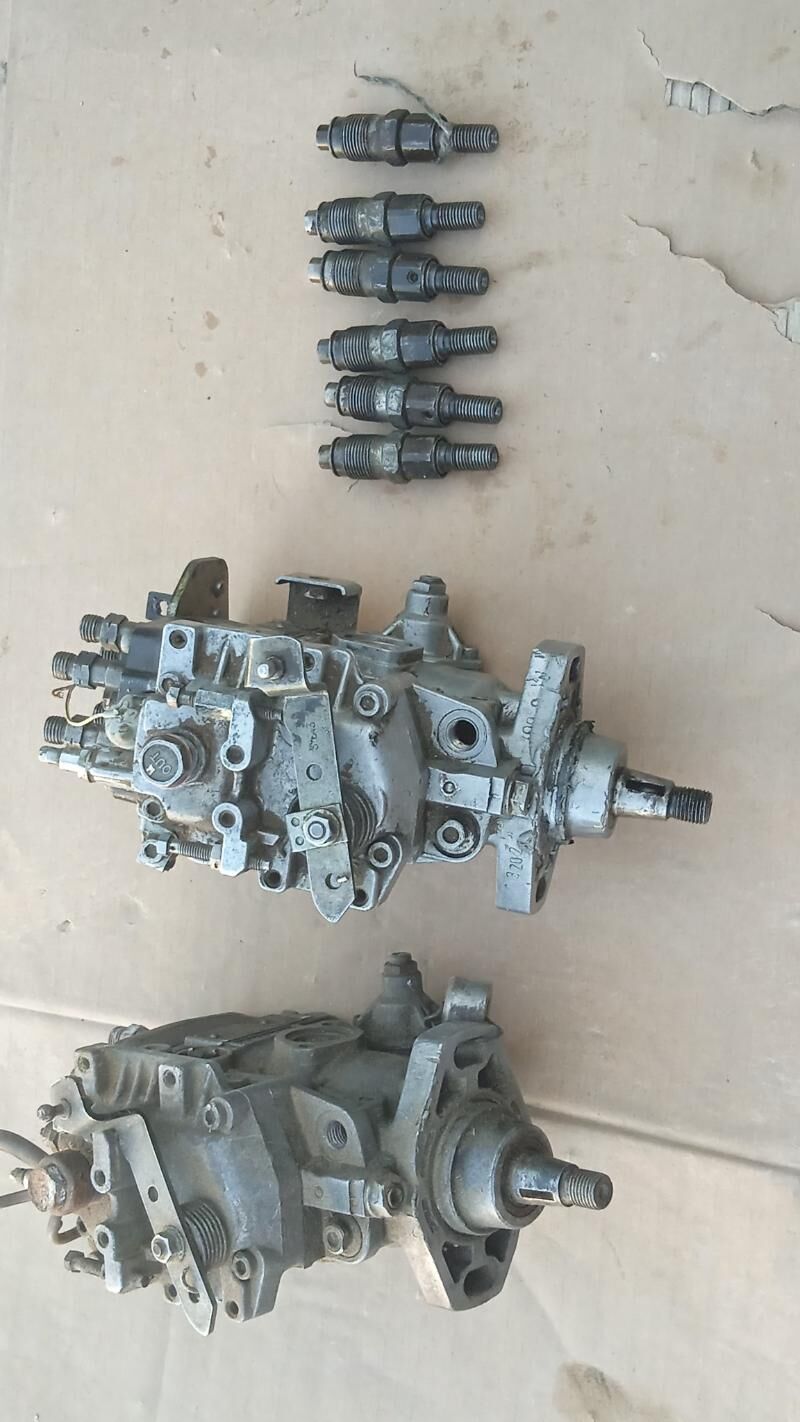 masynyn statry 111 TMT - Балканабат - img 8