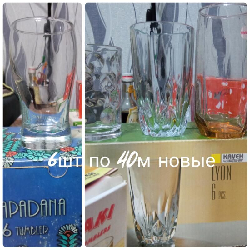 .банки и посуда разная - Мары - img 10