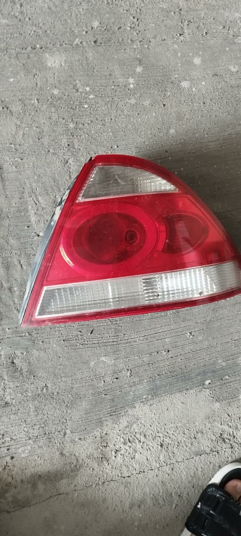 Nissan Sunny stop çyra 370 TMT - Хитровка - img 2