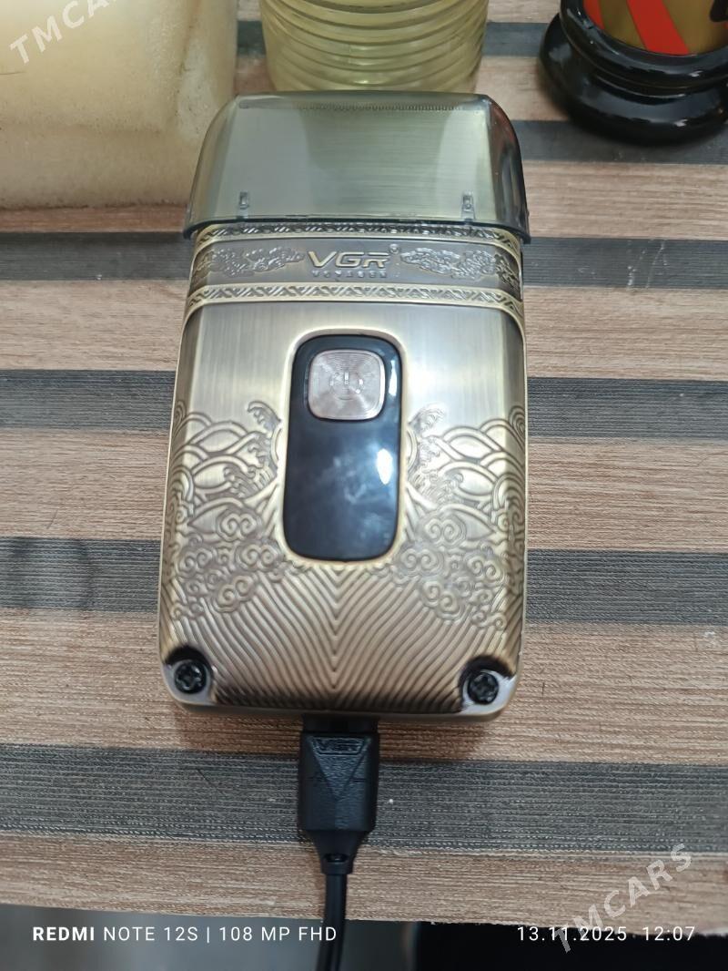 SAC SAKAL ALYAN MASINKA - Дашогуз - img 3