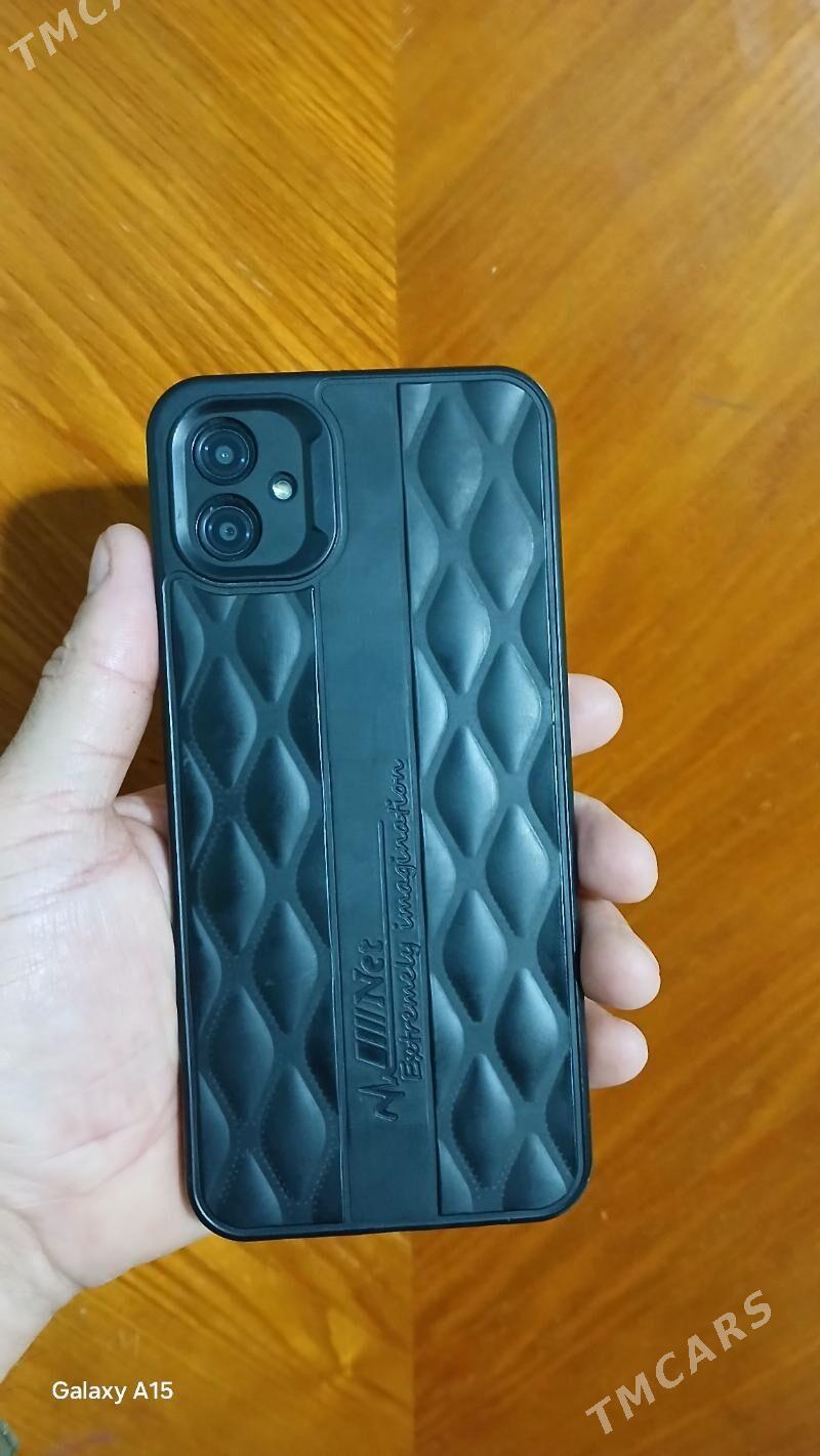 SAMSUNG GALAXY - A 04 E - Kerki - img 5