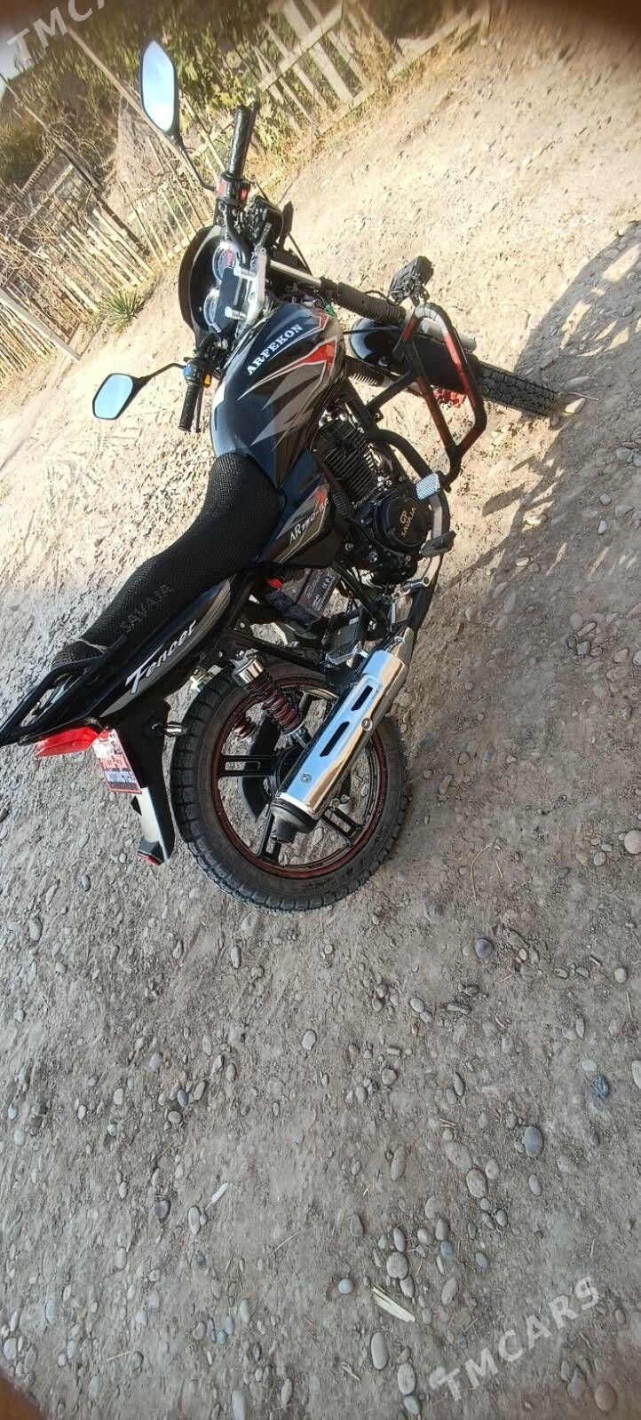 Fekon FK200-14G 2025 - 16 000 TMT - Тагтабазар - img 4