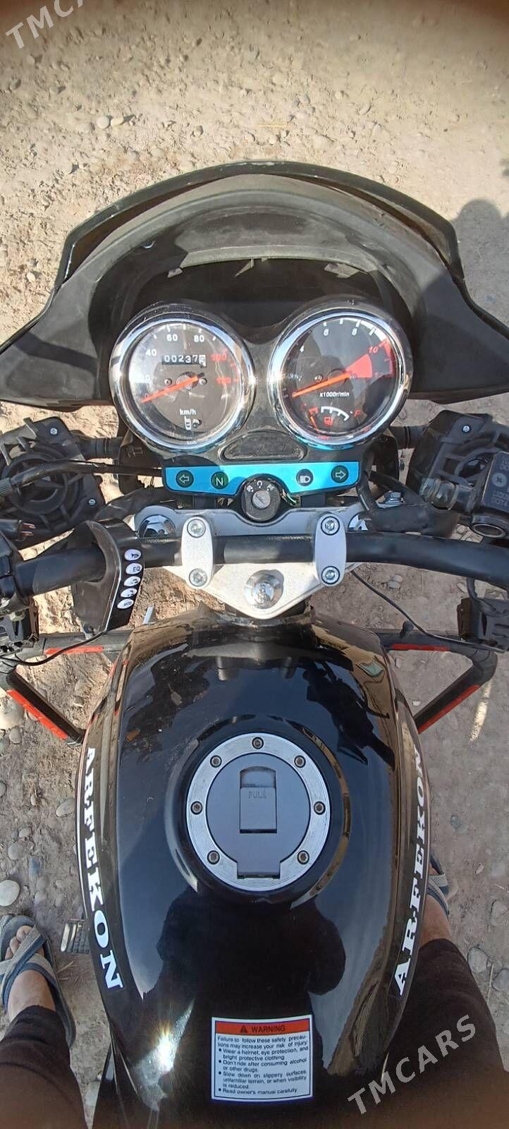 Fekon FK200-14G 2025 - 16 000 TMT - Тагтабазар - img 6