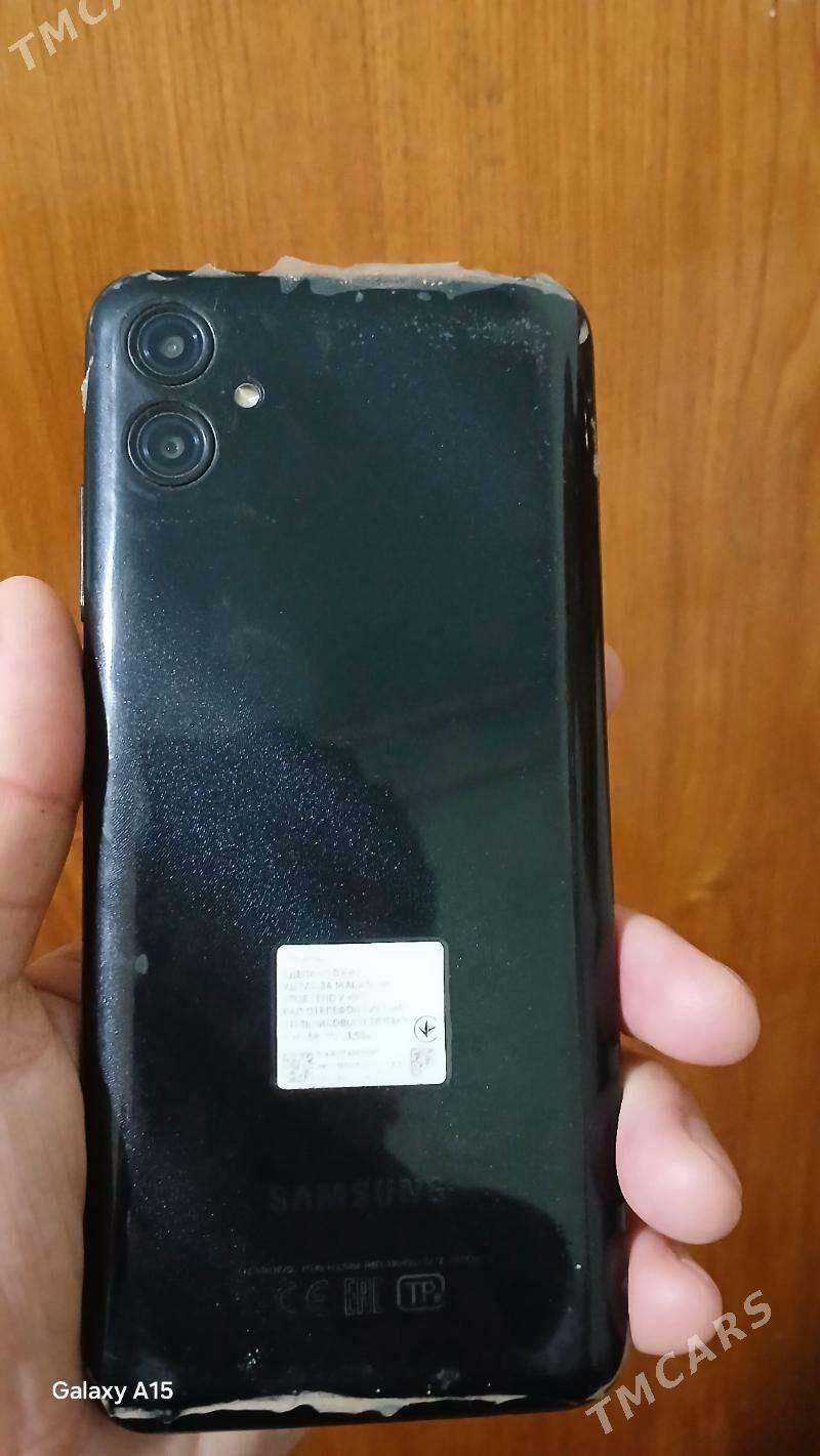 SAMSUNG GALAXY - A 04 E - Kerki - img 4