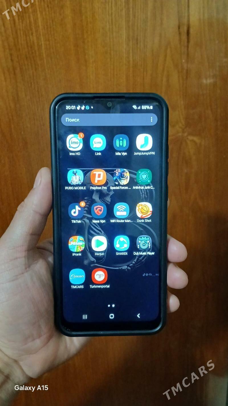 SAMSUNG GALAXY - A 04 E - Kerki - img 3