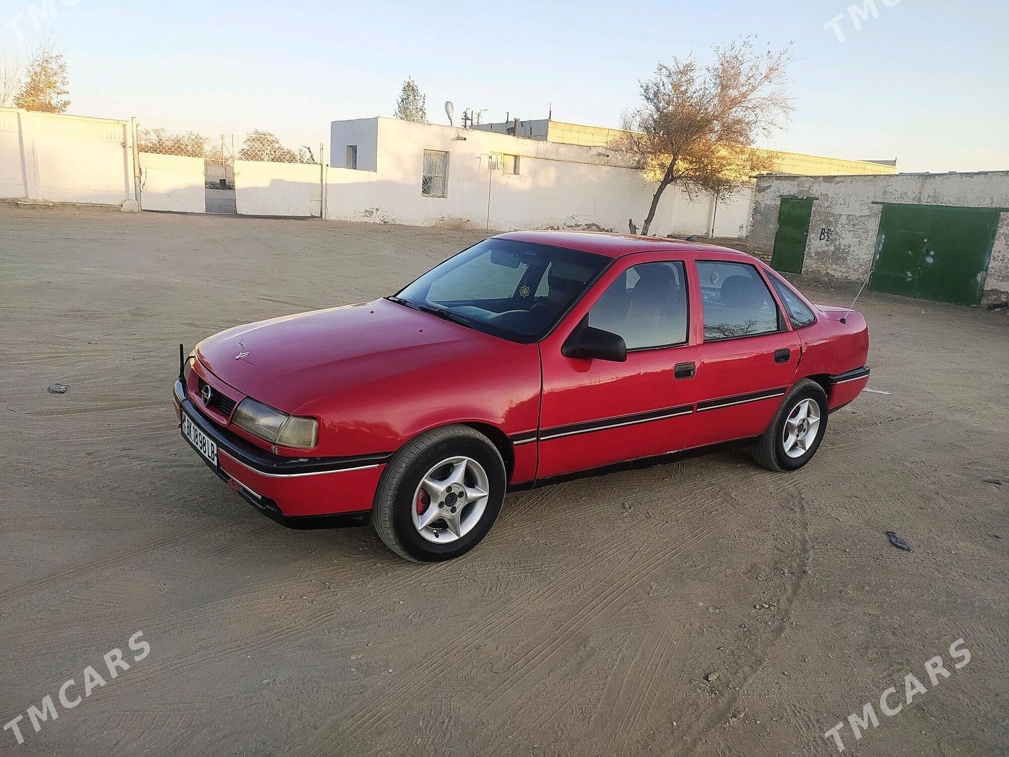 Opel Vectra 1990 - 27 000 TMT - Gazojak - img 3
