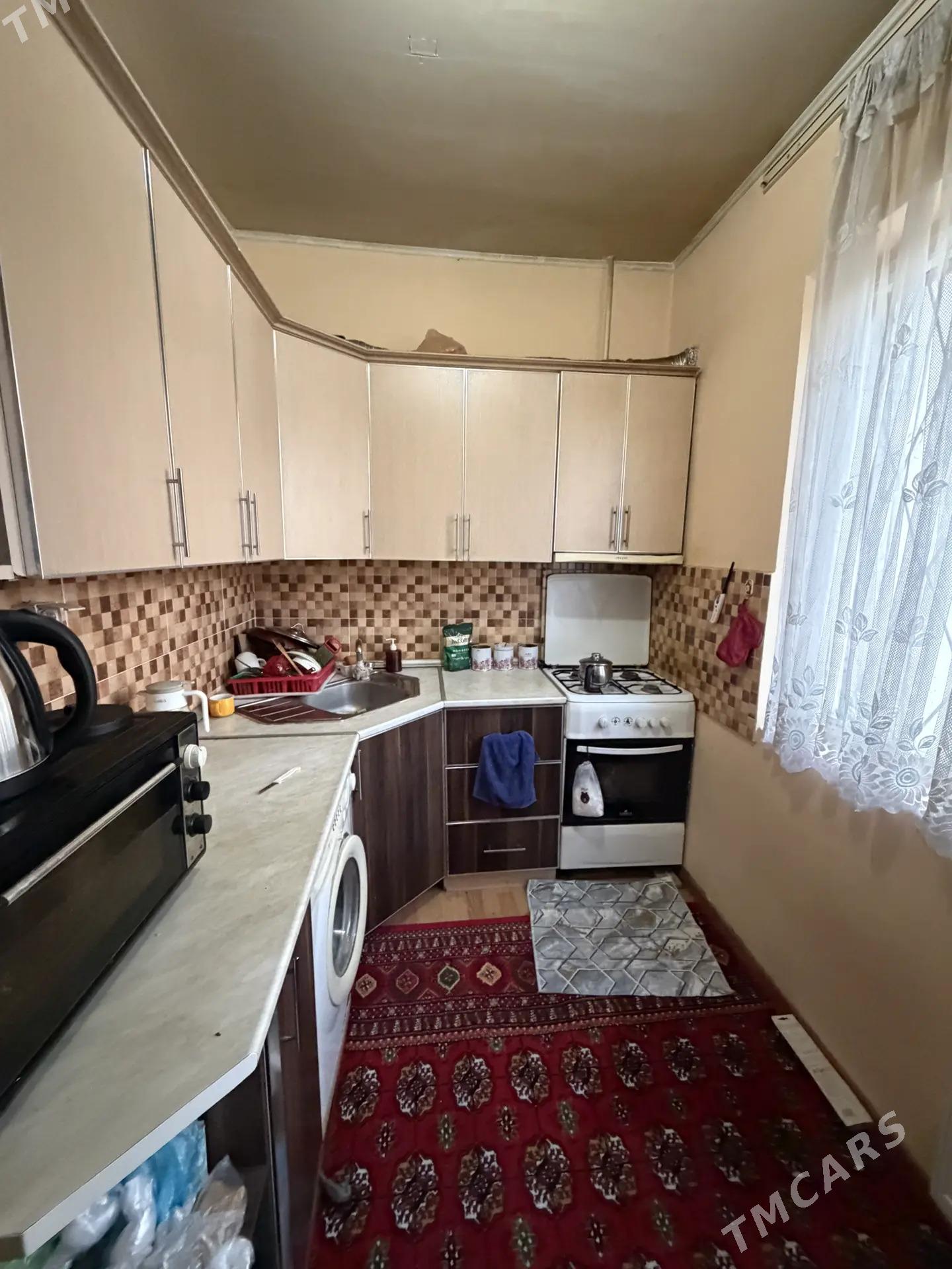 satlyk jay 4mkr квартира 4мкр - Aşgabat - img 7