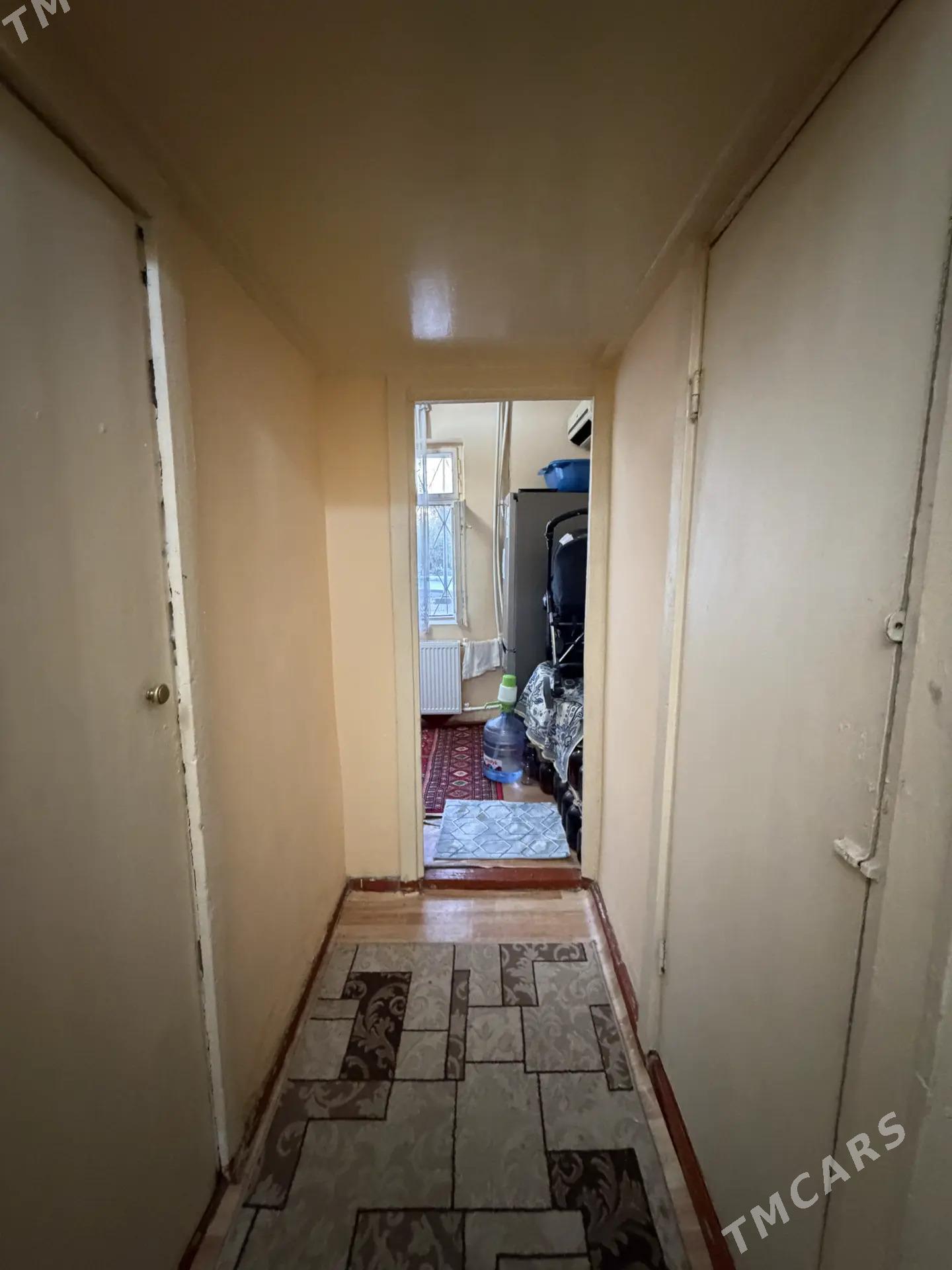 satlyk jay 4mkr квартира 4мкр - Aşgabat - img 6