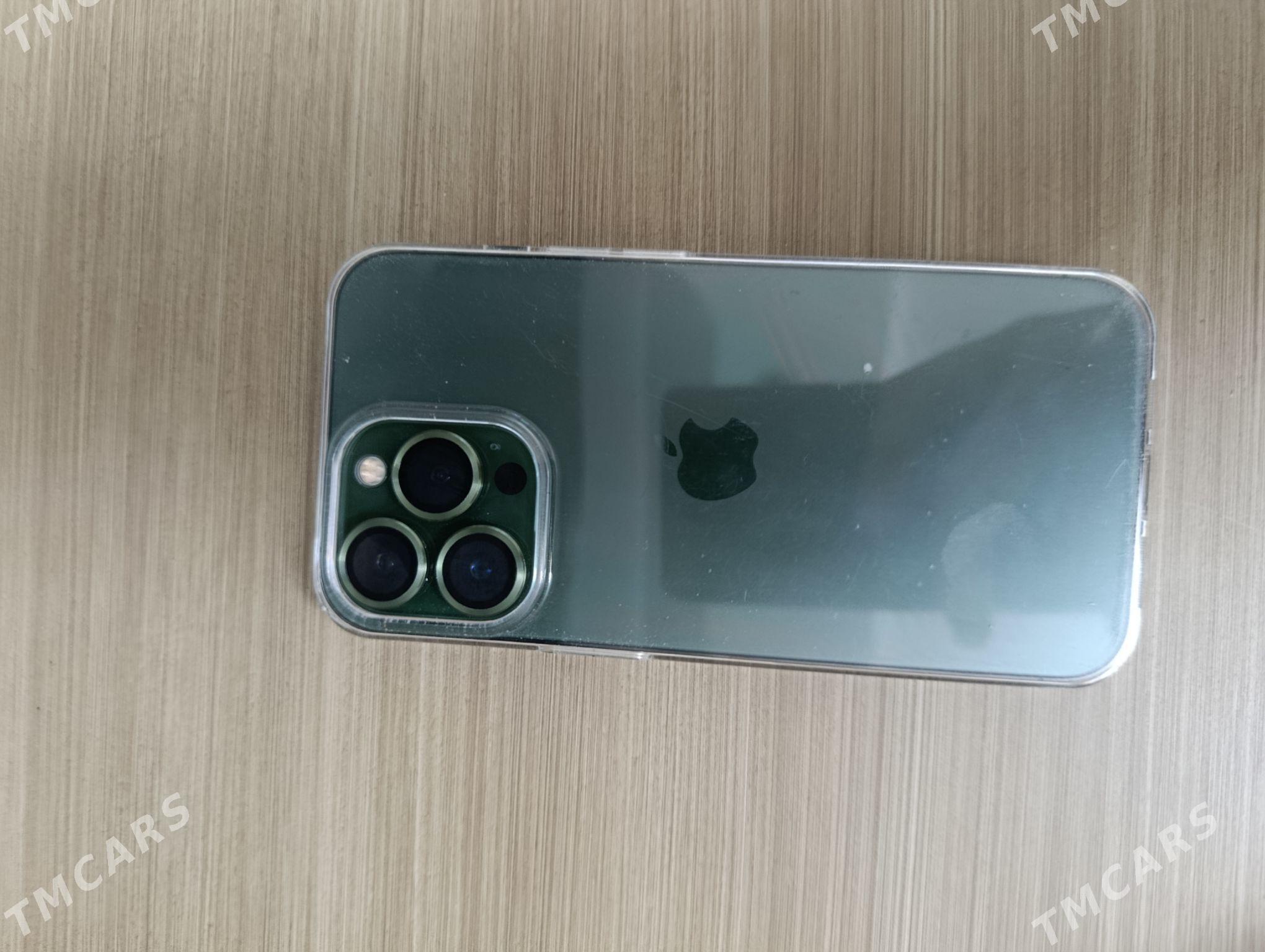 iPhone 13 pro - Ашхабад - img 2