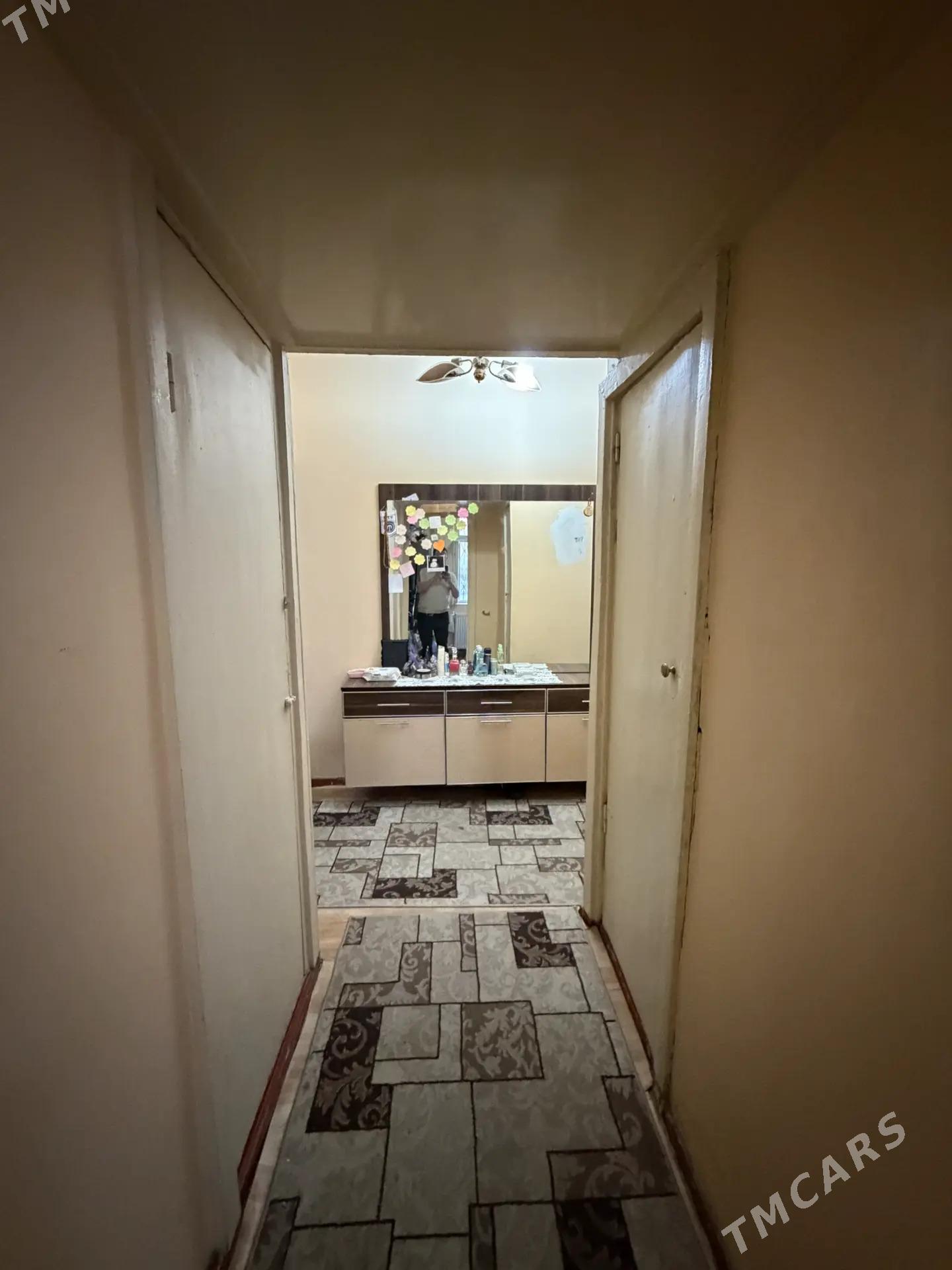 satlyk jay 4mkr квартира 4мкр - Aşgabat - img 9