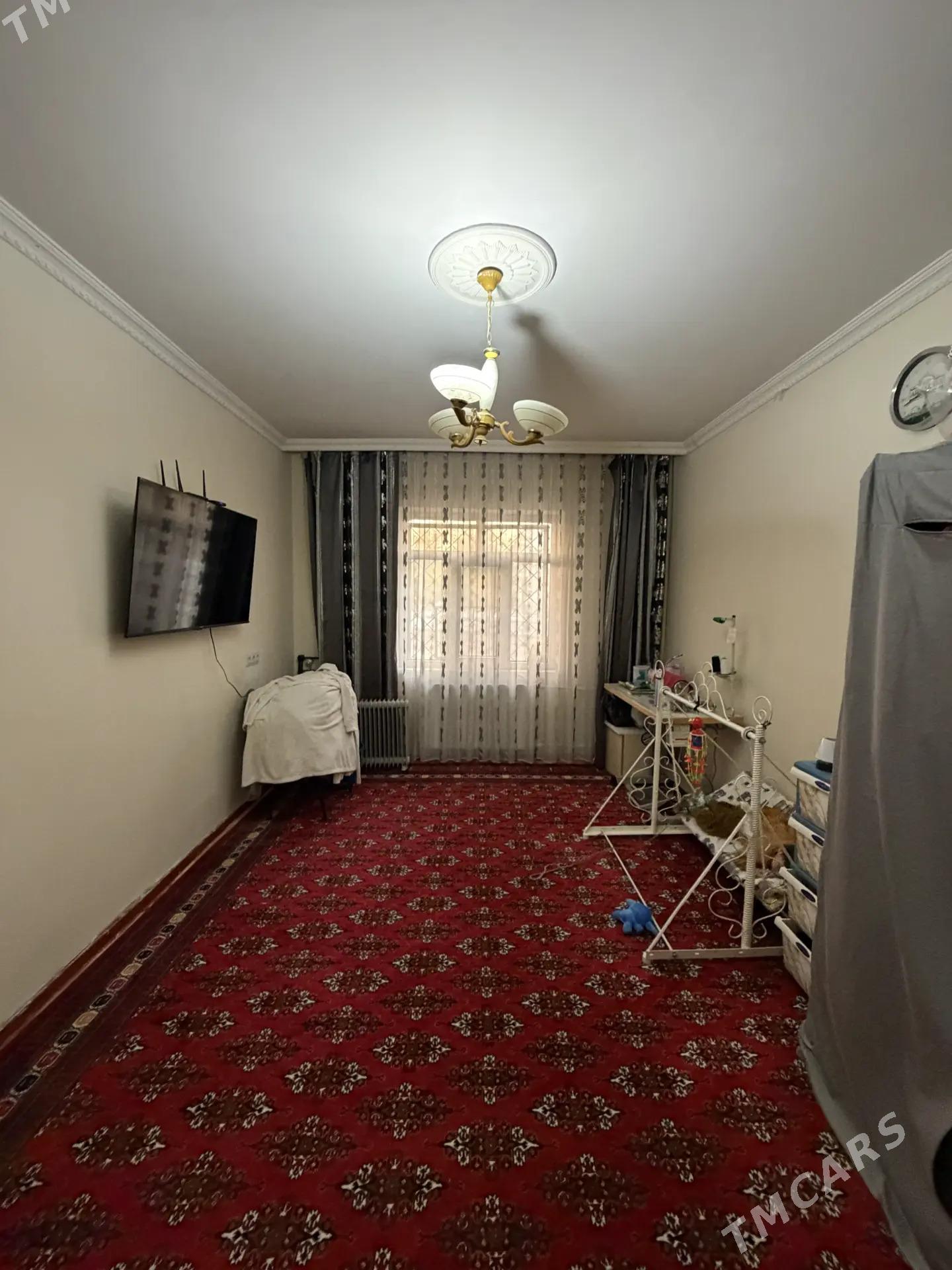 satlyk jay 4mkr квартира 4мкр - Aşgabat - img 2