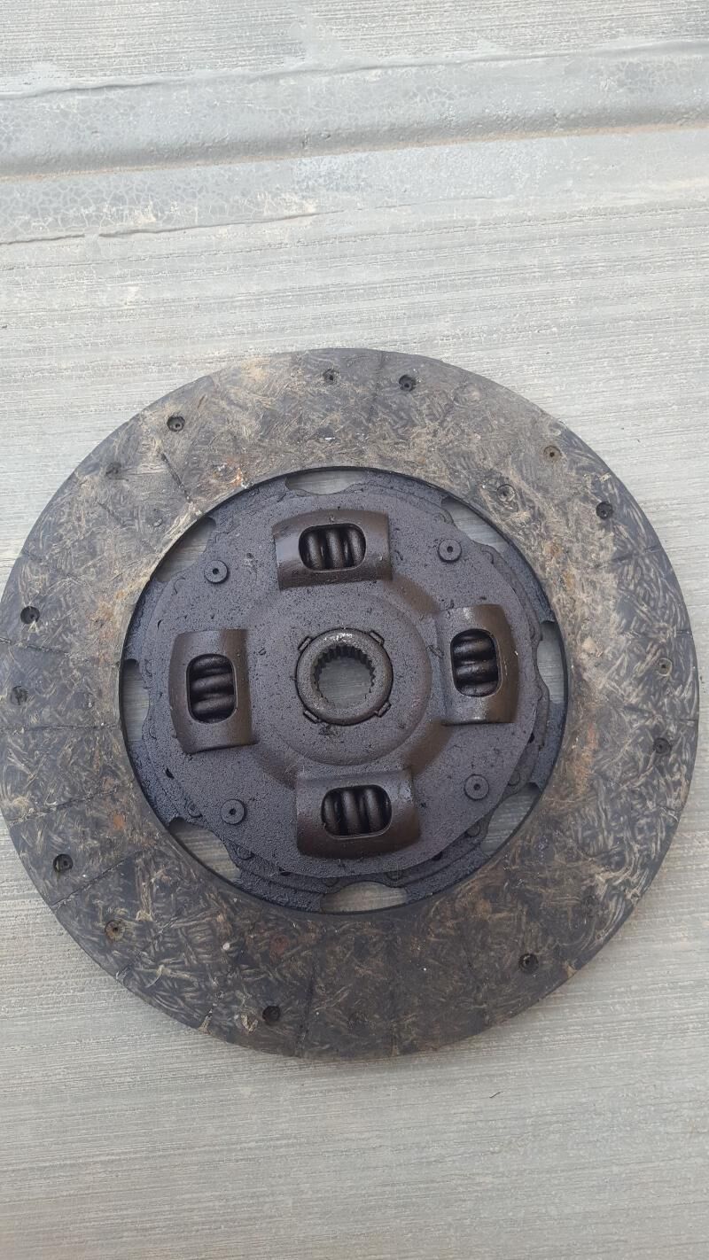 stepilenya diska 1 300 TMT - Aşgabat - img 2