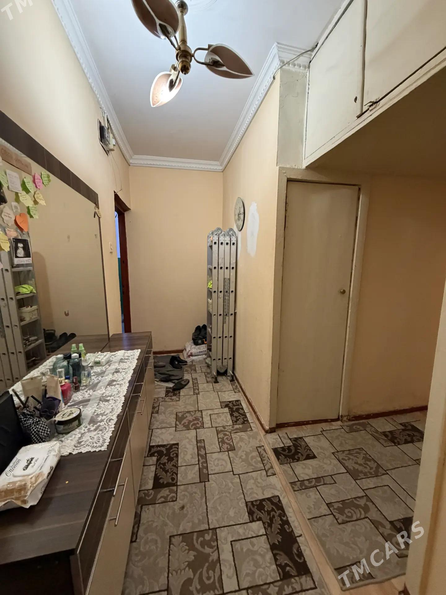 satlyk jay 4mkr квартира 4мкр - Aşgabat - img 4