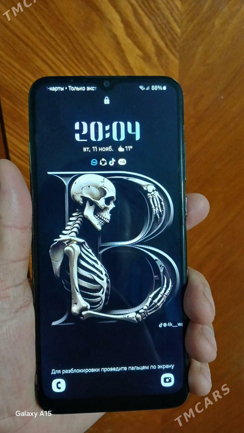 SAMSUNG GALAXY - A 04 E - Kerki - img 1