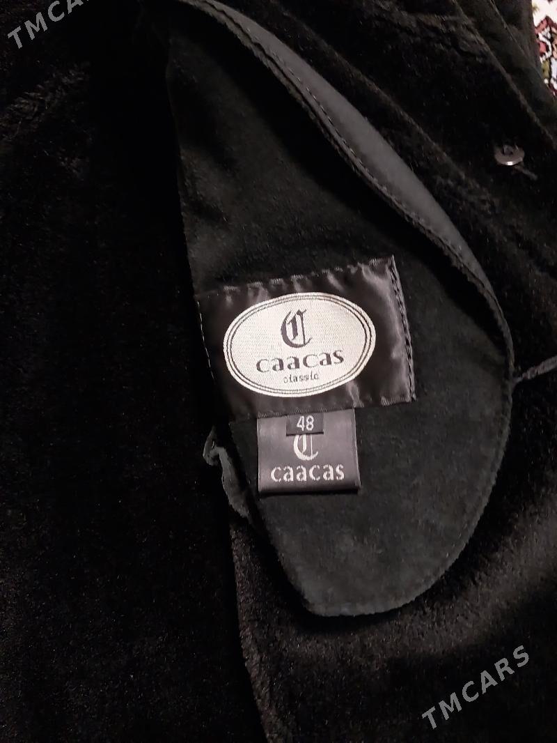 Дублёнка palto - Ашхабад - img 4