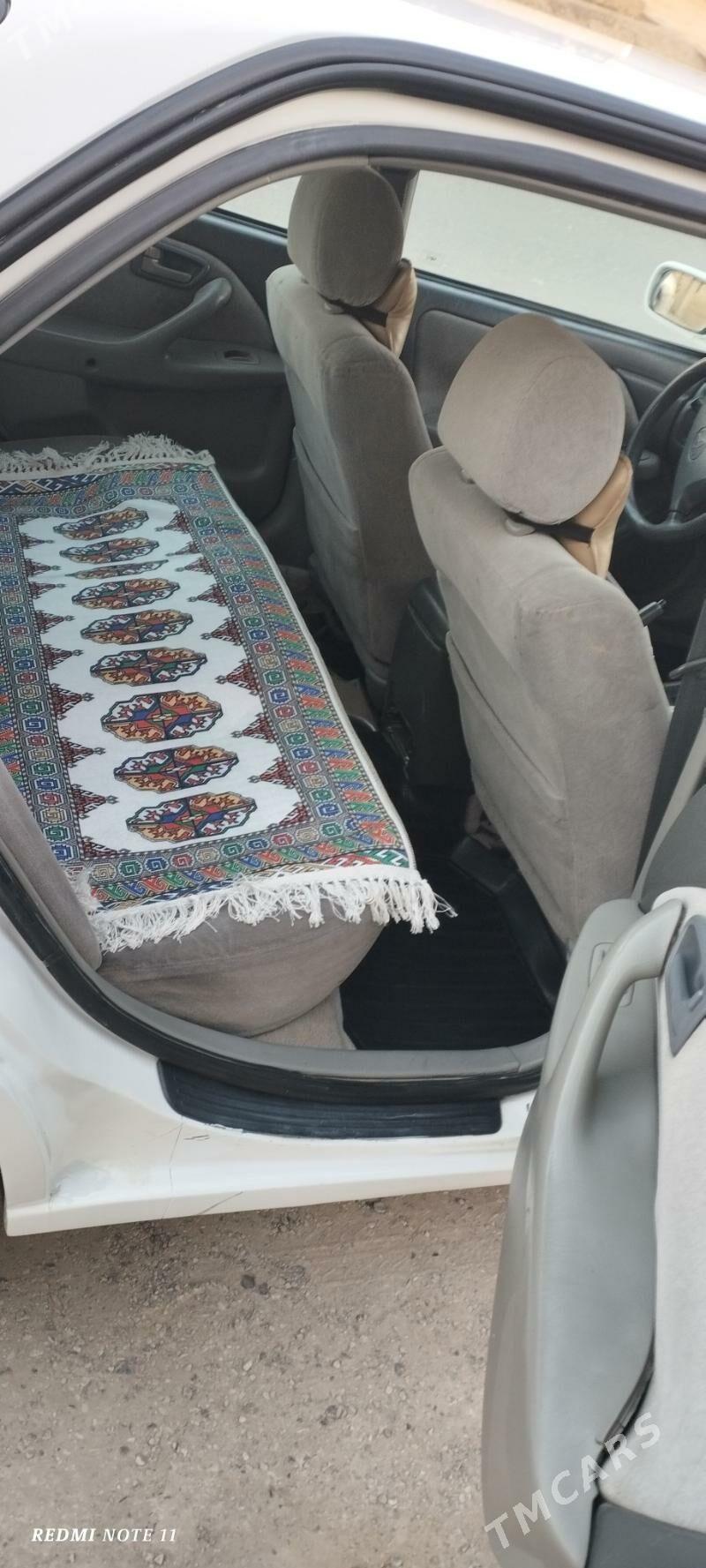 Toyota Camry 1998 - 141 000 TMT - Мары - img 2