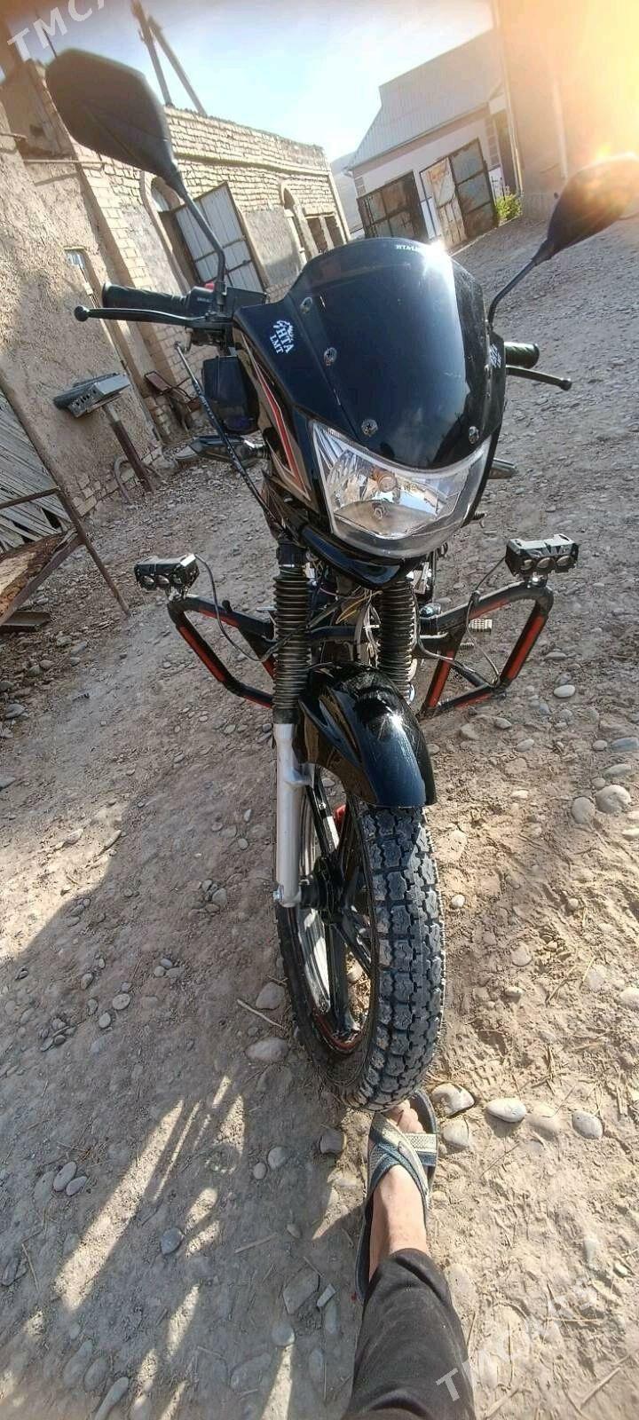 Fekon FK200-14G 2025 - 16 000 TMT - Тагтабазар - img 5