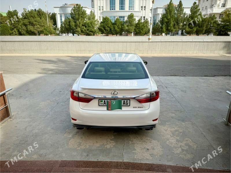 Lexus ES 350 2016 - 415 000 TMT - Aşgabat - img 8