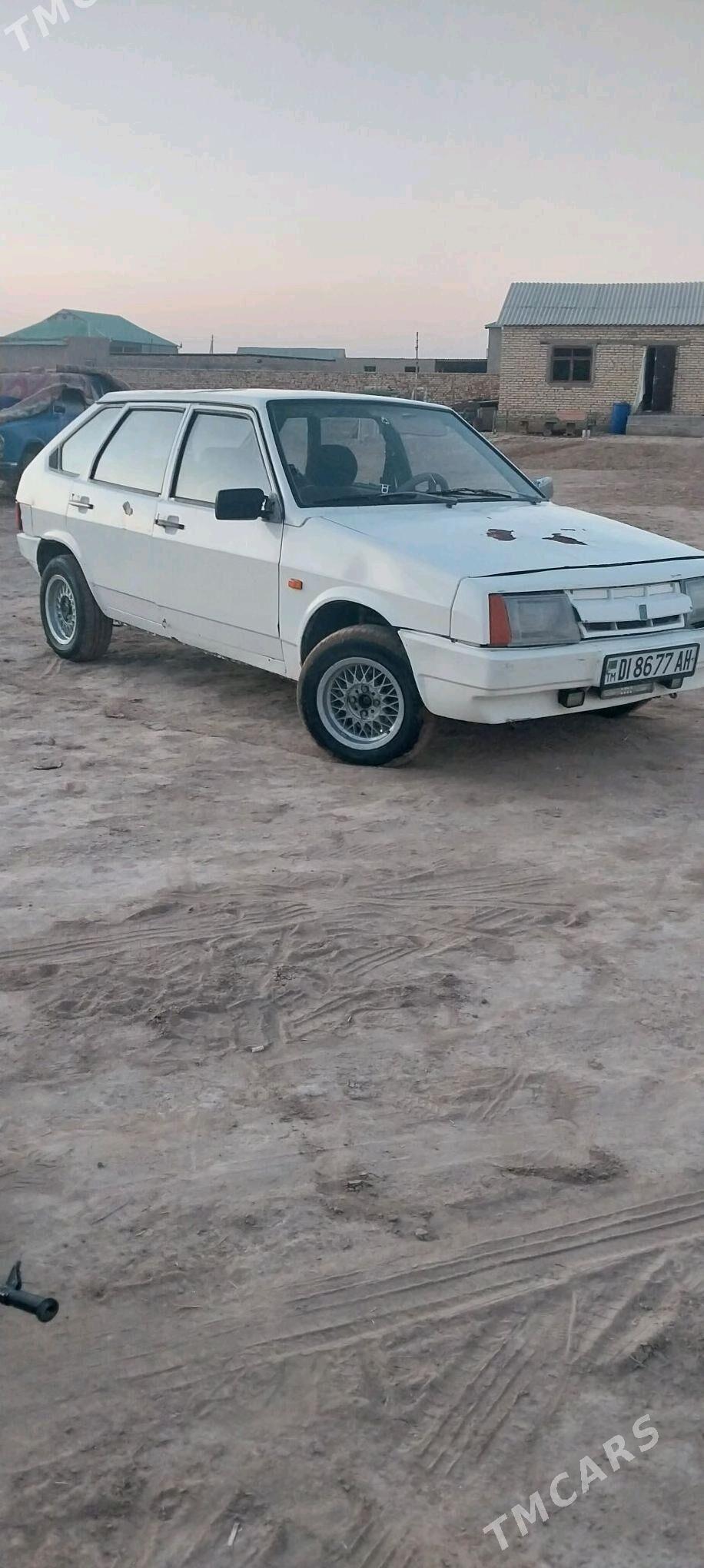 Lada 2109 1988 - 13 000 TMT - Babadaýhan - img 2