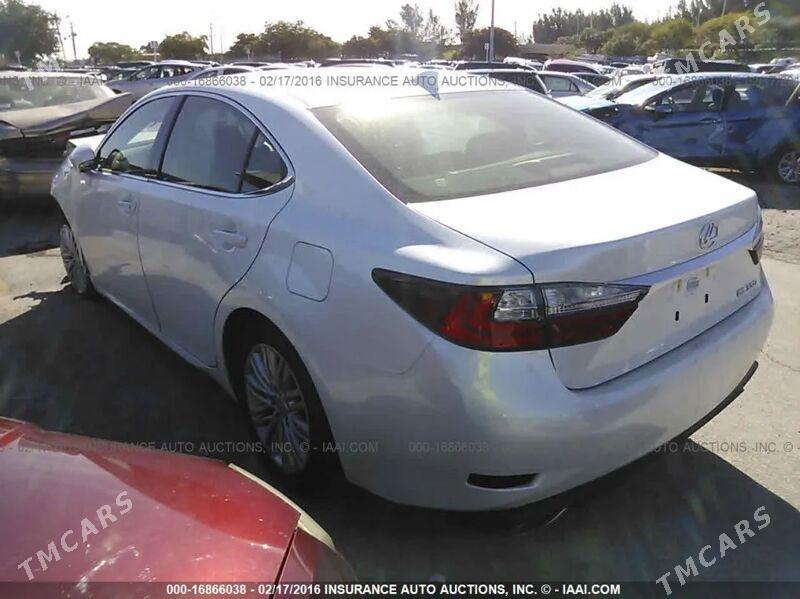 Lexus ES 350 2016 - 415 000 TMT - Aşgabat - img 3