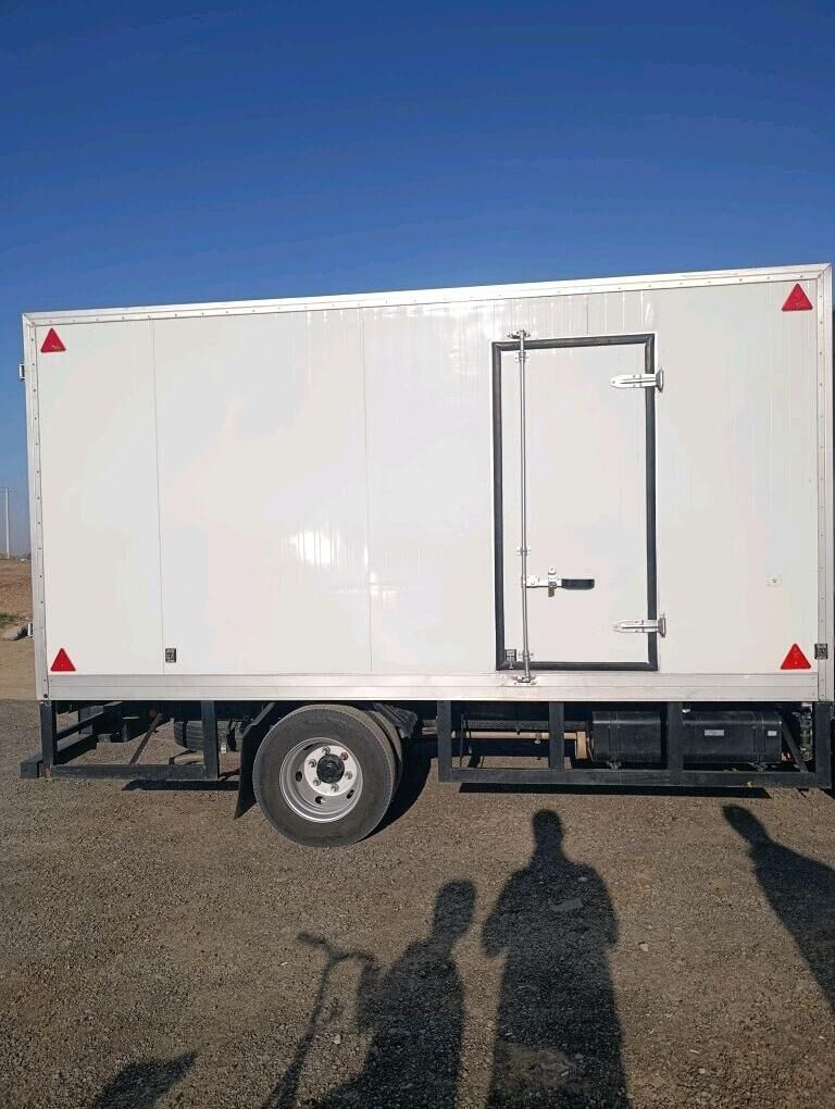 canter bort 50 000 TMT - "Altyn Asyr" Gündogar bazary (Jygyllyk) - img 2