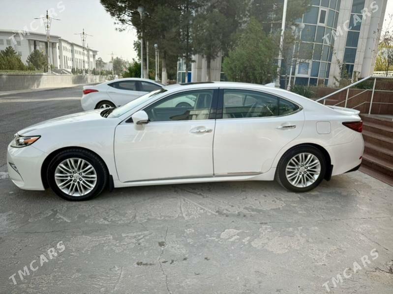 Lexus ES 350 2016 - 415 000 TMT - Aşgabat - img 10