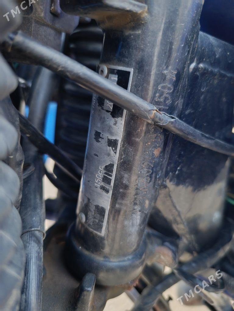 Fekon FK200-14G 2012 - 20 000 TMT - Gumdag - img 1