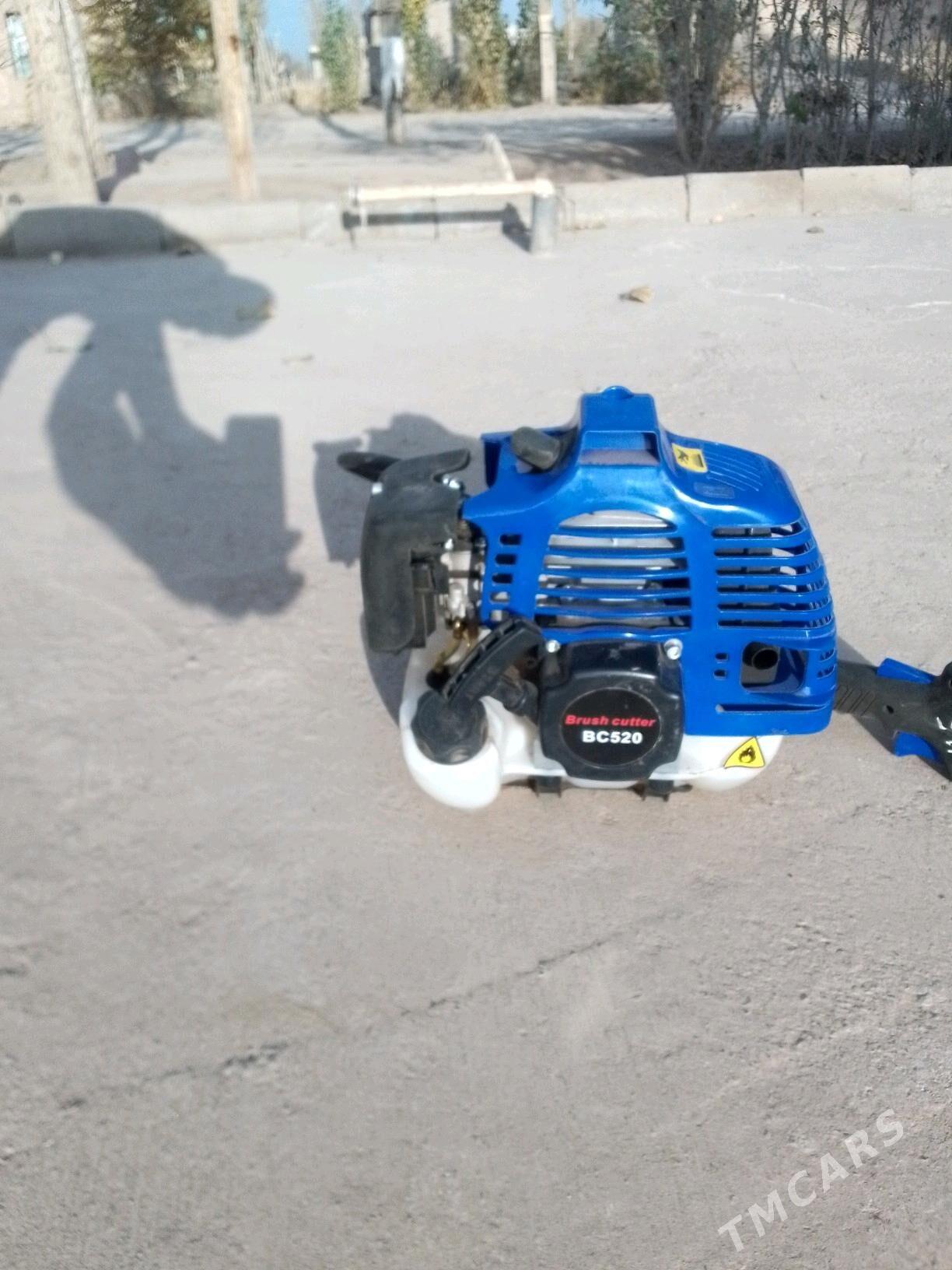 Mator - Гурбансолтан Едже - img 3