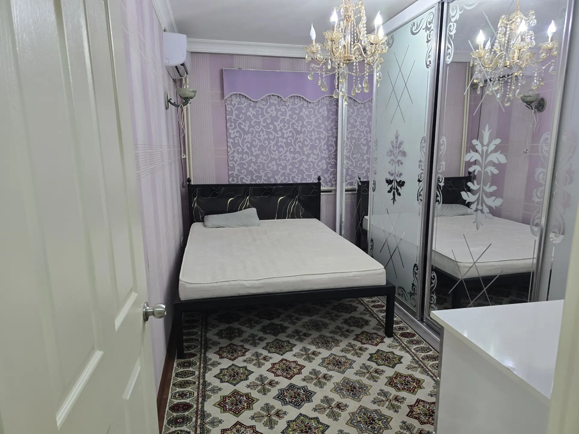 Arenda 1mikrayon - Ашхабад - img 2