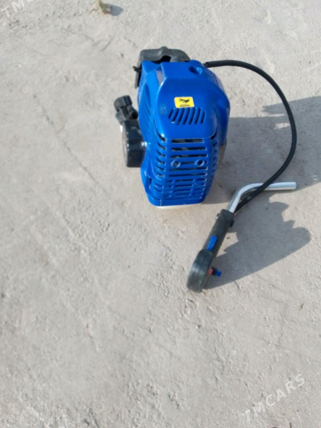 Mator - Гурбансолтан Едже - img 2