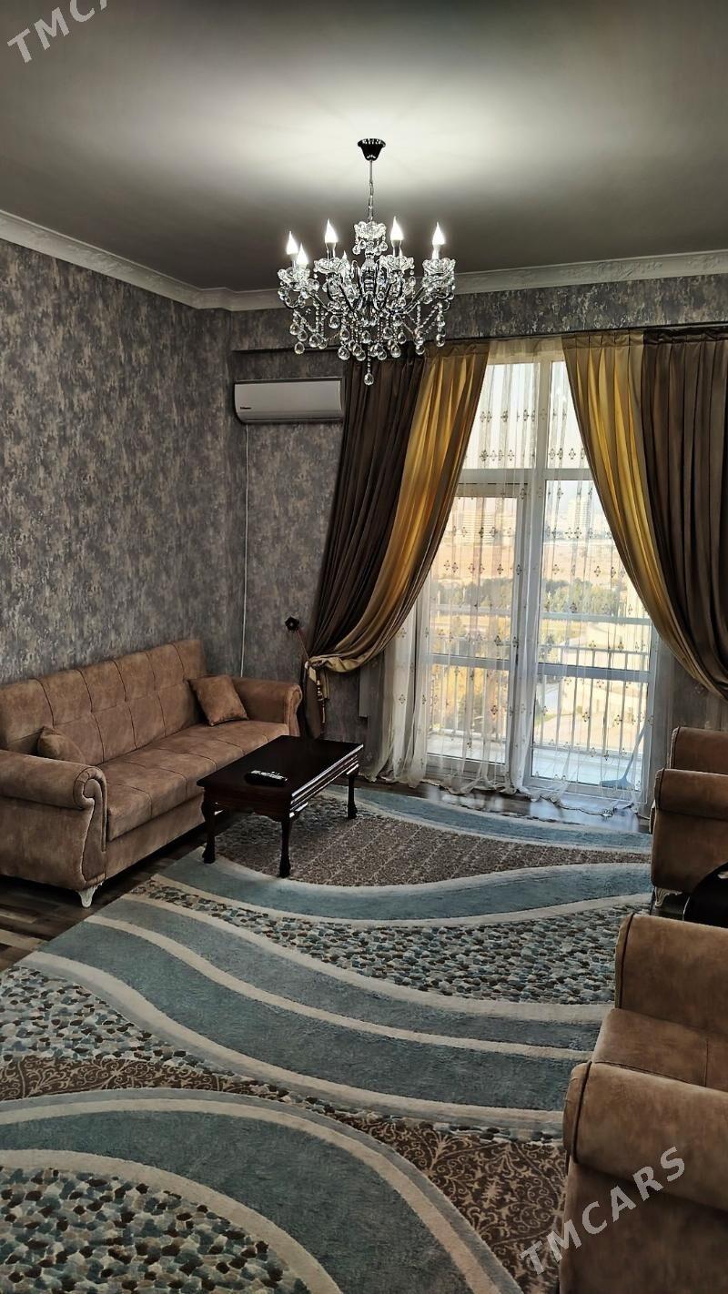 ARENDAA ELITKA, ЭЛИТКА АРЕНДА - Aşgabat - img 7