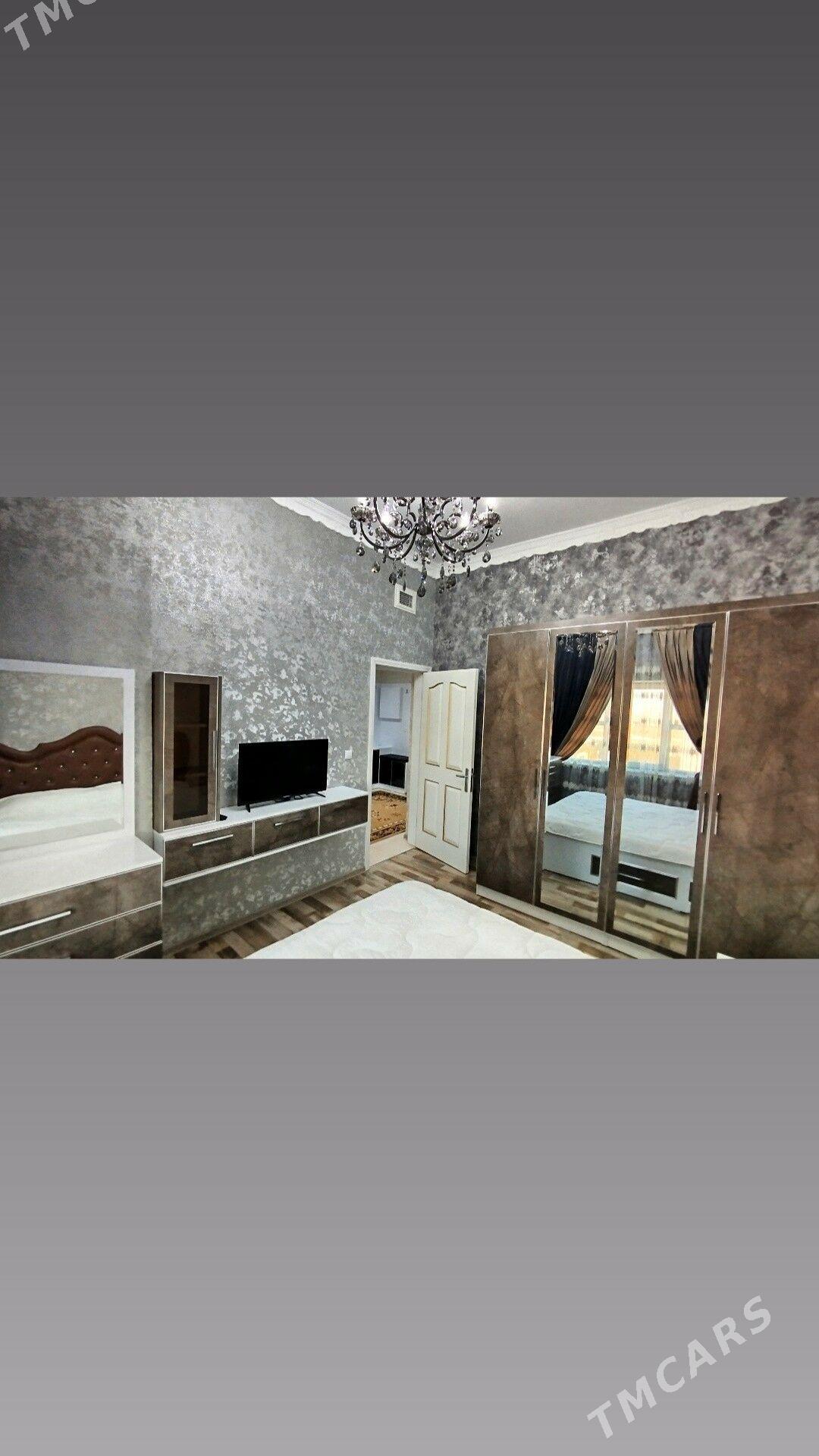 ARENDAA ELITKA, ЭЛИТКА АРЕНДА - Aşgabat - img 3